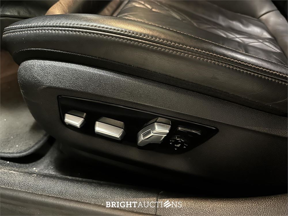 BMW M550i xDrive High Executive 462pk 2018 5-serie, KKP-44-R