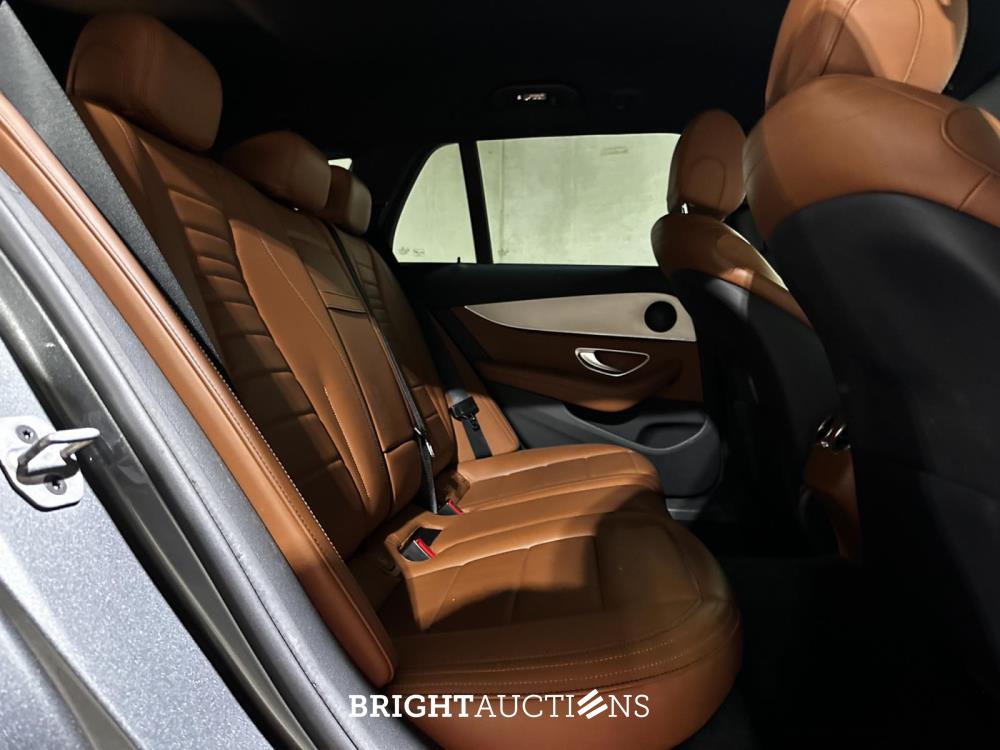 Mercedes-Benz E300 e Business Solution AMG 320pk 2022 (Origineel-NL & 1 Eigenaar) Plug-In Hybrid E-klasse Estate 9G-TRONIC, N-863-TR