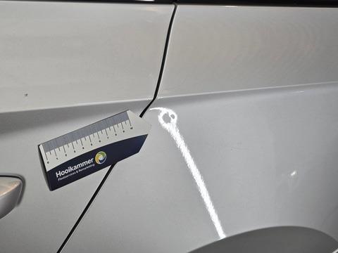 Škoda Superb Combi iV Sportline Business 1.4 TSI 272pk 2021 (Origineel-NL), N-498-TH