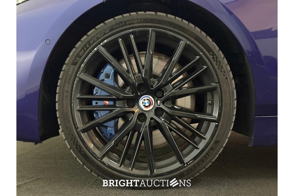 BMW 118i High Executive M Sport 136pk 2022 (Origineel-NL) 1-Serie, R-142-HD