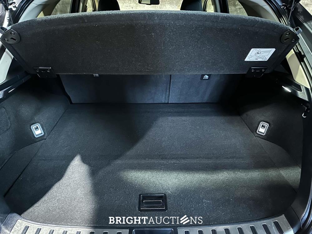 Lexus NX 300h Executive Line 2.5 AWD 184pk 2021 Plug-In Hybrid, KGK-71-F