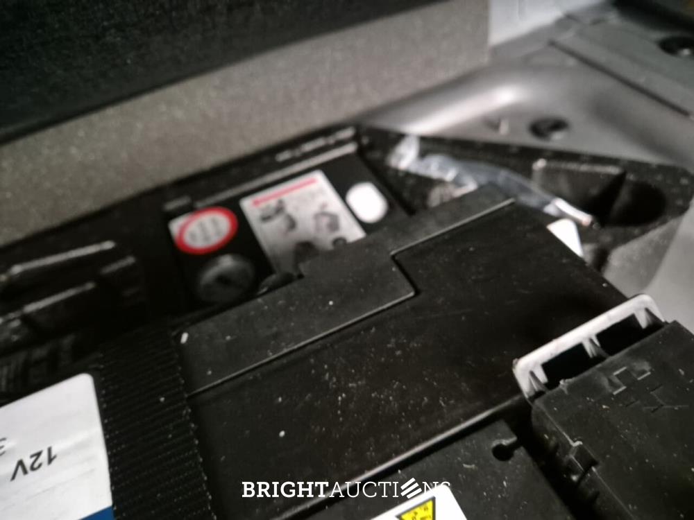 Volvo XC40 T4 Rech. Inscription Geartronic 129pk 2021