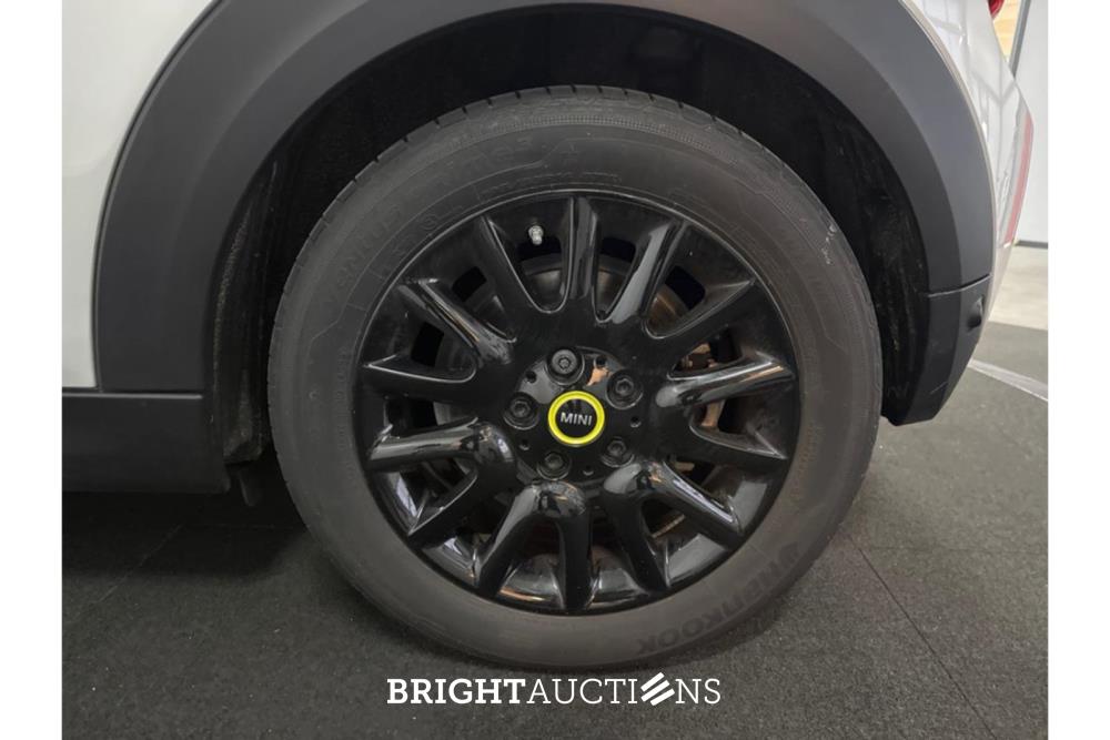 MINI Mini Classic 33 kWh 184pk 2022 (Origineel-NL), P-348-ZV