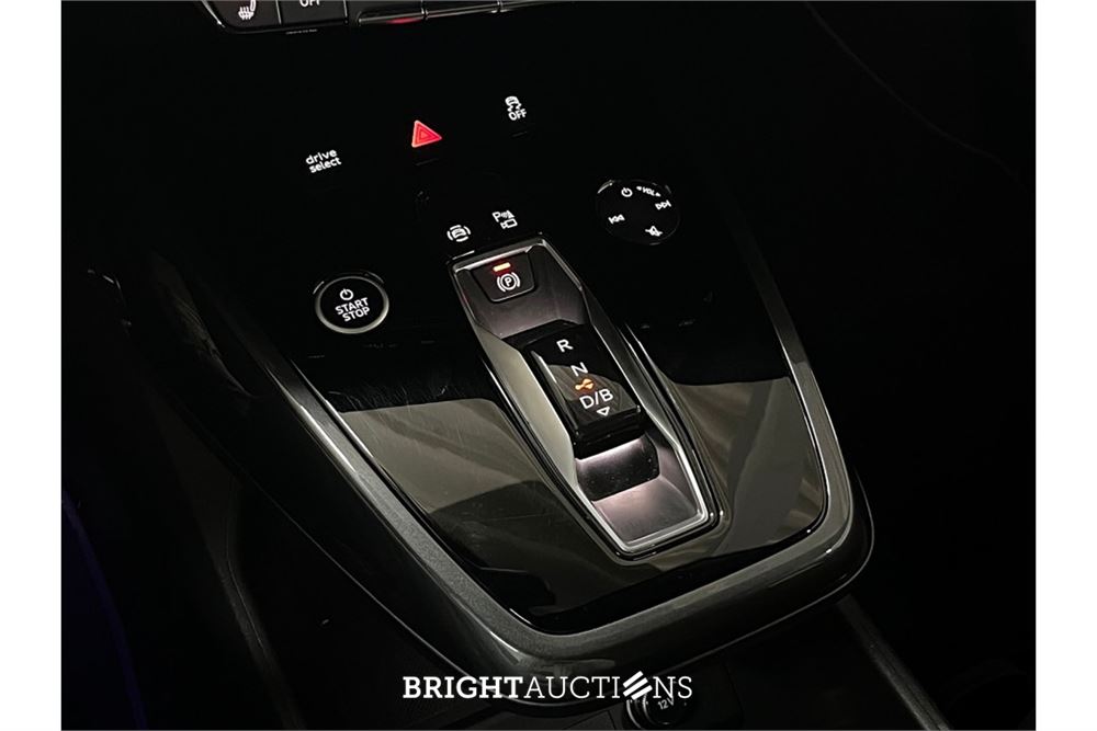 Audi Q4 40 S edition 77 kWh 2022 (Origineel-NL), S-937-BF