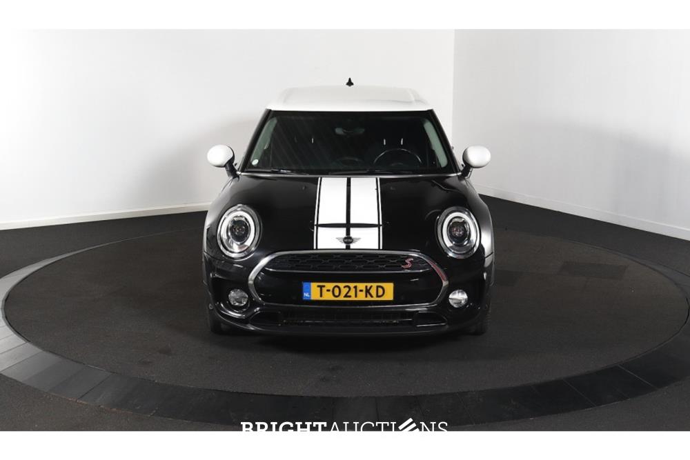 MINI Clubman Cooper S 2.0 191pk 2019, T-021-KD