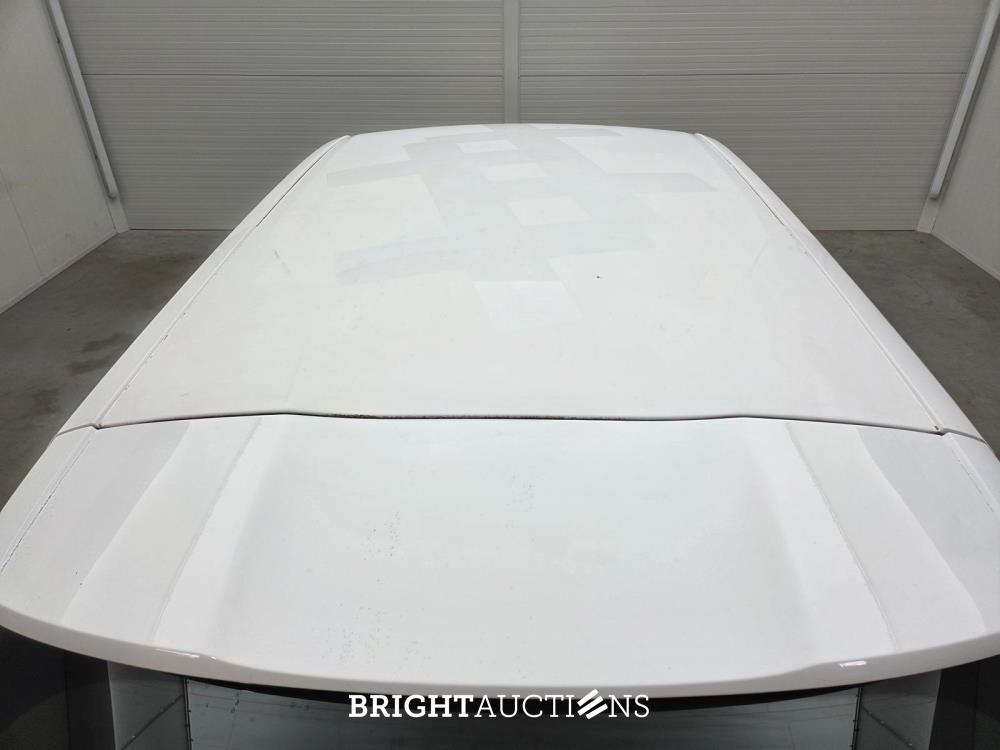 Peugeot 2008 Blue Lease Active 1.2 PureTech 102pk 2021 (Origineel-NL), K-814-KD