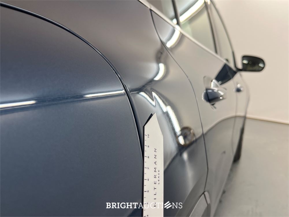 Mercedes-Benz EQA 25067 Business Solution Luxury 67 kWh 191pk 2021 (Origineel-NL) EQA-Klasse, L-201-SJ