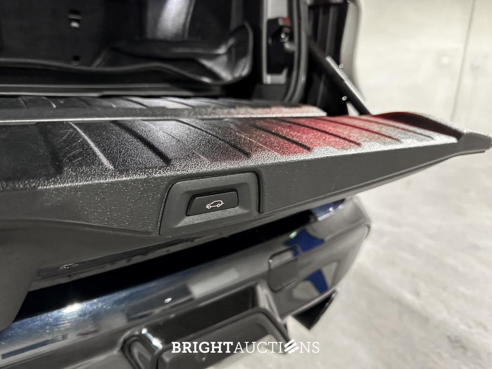 BMW X5M Competition 4.4 V8 612hp 2020 F95