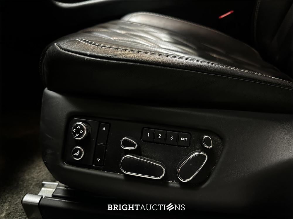 Bentley Flying Spur 4.0 V8 507pk 2015 