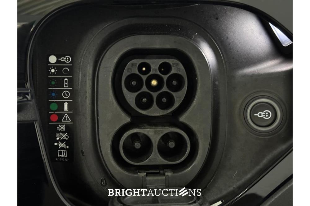 Porsche Taycan Cross Turismo Turbo 202k Nw 93 kWh 625pk 2023 (Origineel-NL), S-561-ZB