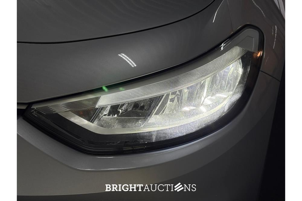 Volkswagen ID.3 Pro 58 kWh 2022, T-538-TB