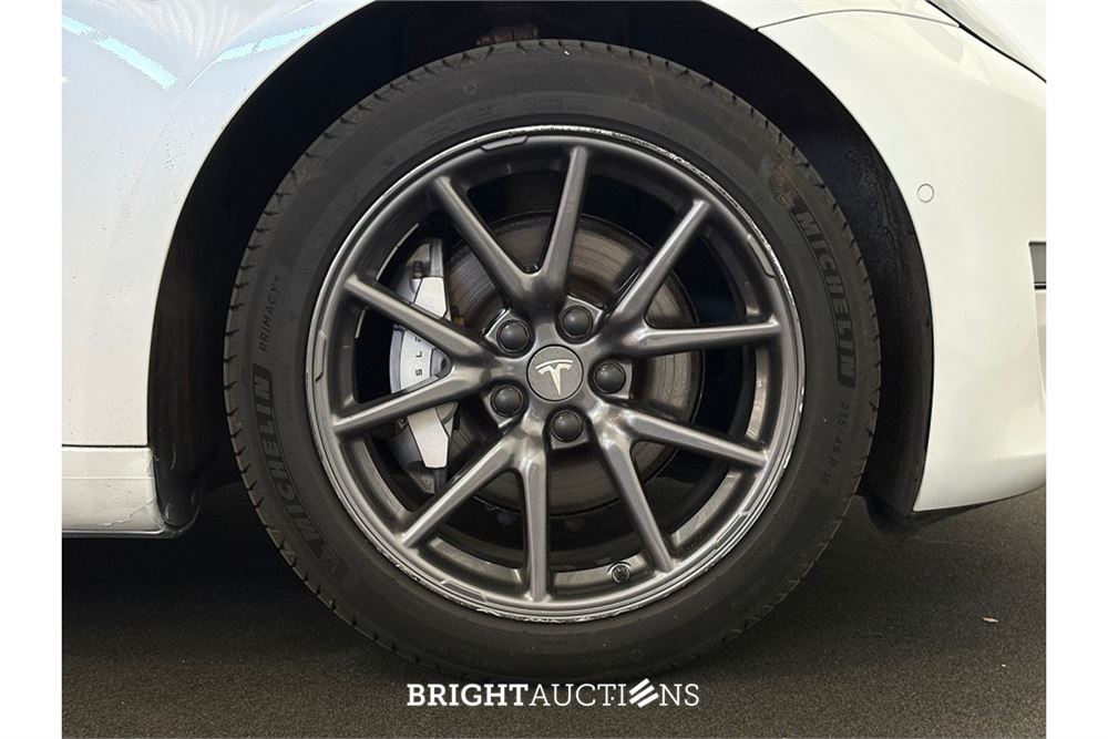 Tesla Model 3 Long Range AWD 75 kWh 2019 (Origineel-NL), G-315-PH