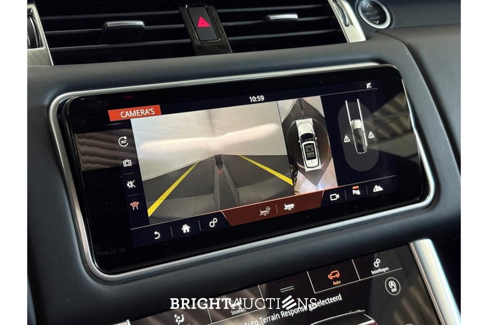 Land Rover Range Rover Sport HSE Dynamic 3.0 SDV6 306pk 2019, J-223-ZF