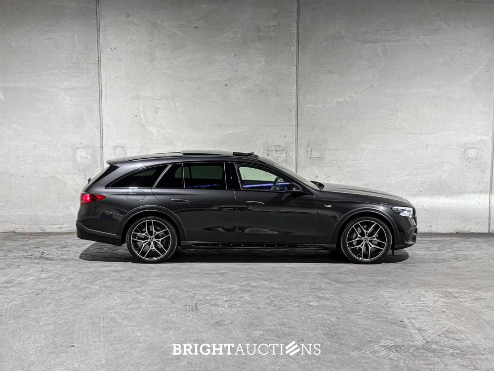 Mercedes-Benz E300 de All-Terrain 4MATIC All-Terrain E-klasse 197pk 2025, JVG-16-S