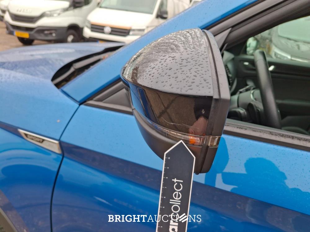 Skoda Kodiaq 1.5 TSI Sportline Business 150 pk 2021, K-598-PB