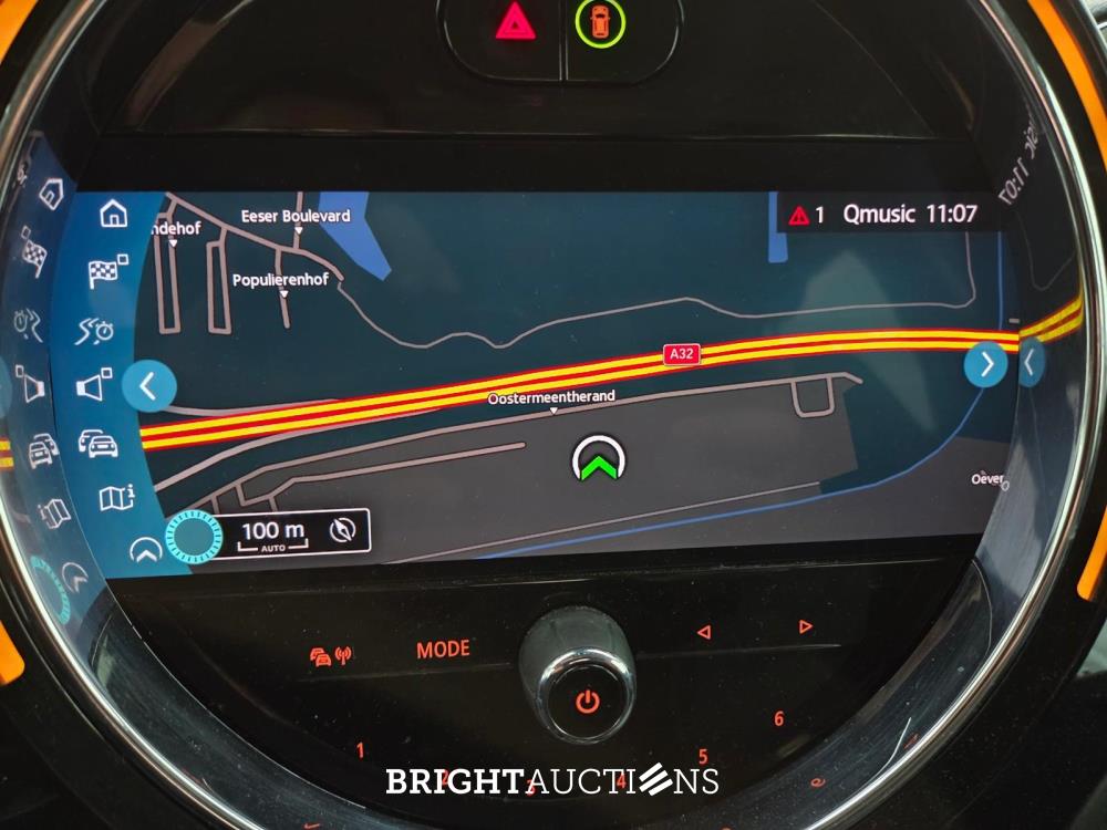 Mini Countryman One Business Edition 1.5 102pk 2021 (Origineel-NL), N-772-JH