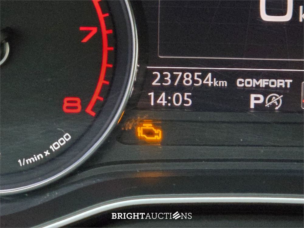 Audi A5 Sportback Sport 2.0 TFSI 191pk 2017 (Origineel-NL), PG-031-R