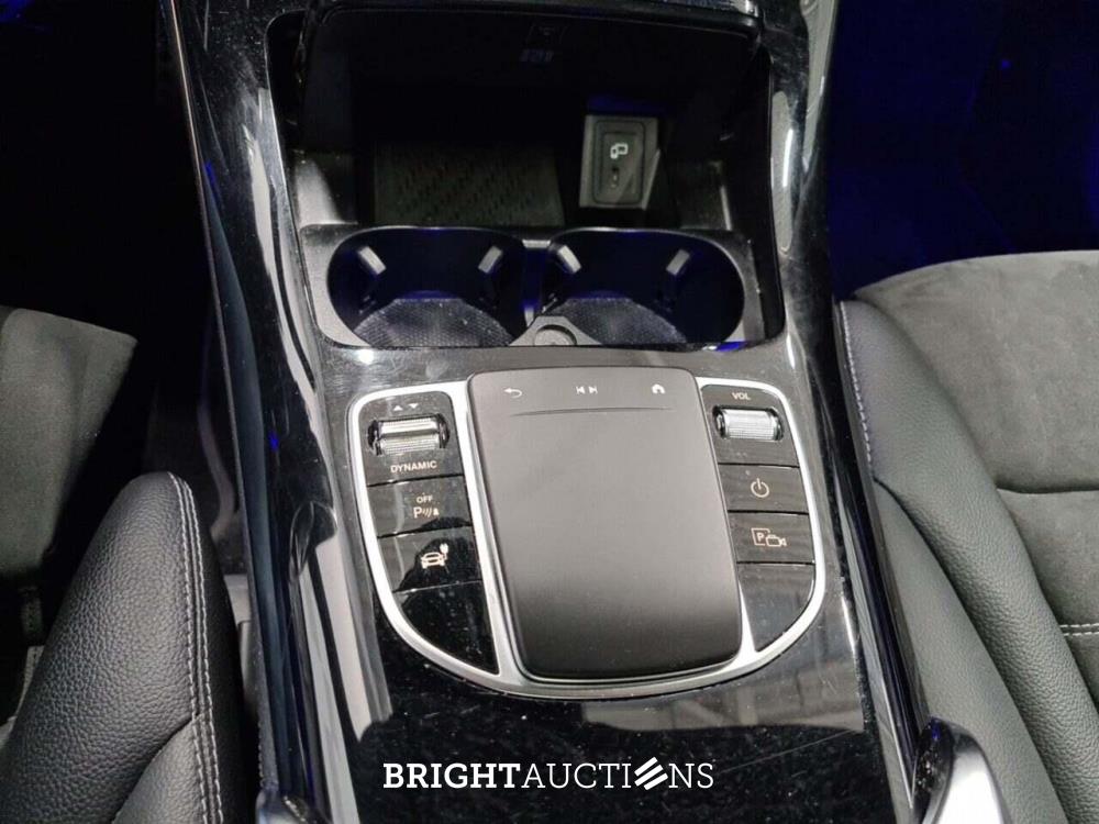 Mercedes-Benz EQC 400 Business Solution 4MATIC 80 kWh 408pk 2021 (Origineel-NL) EQC-Klasse, L-443-VK