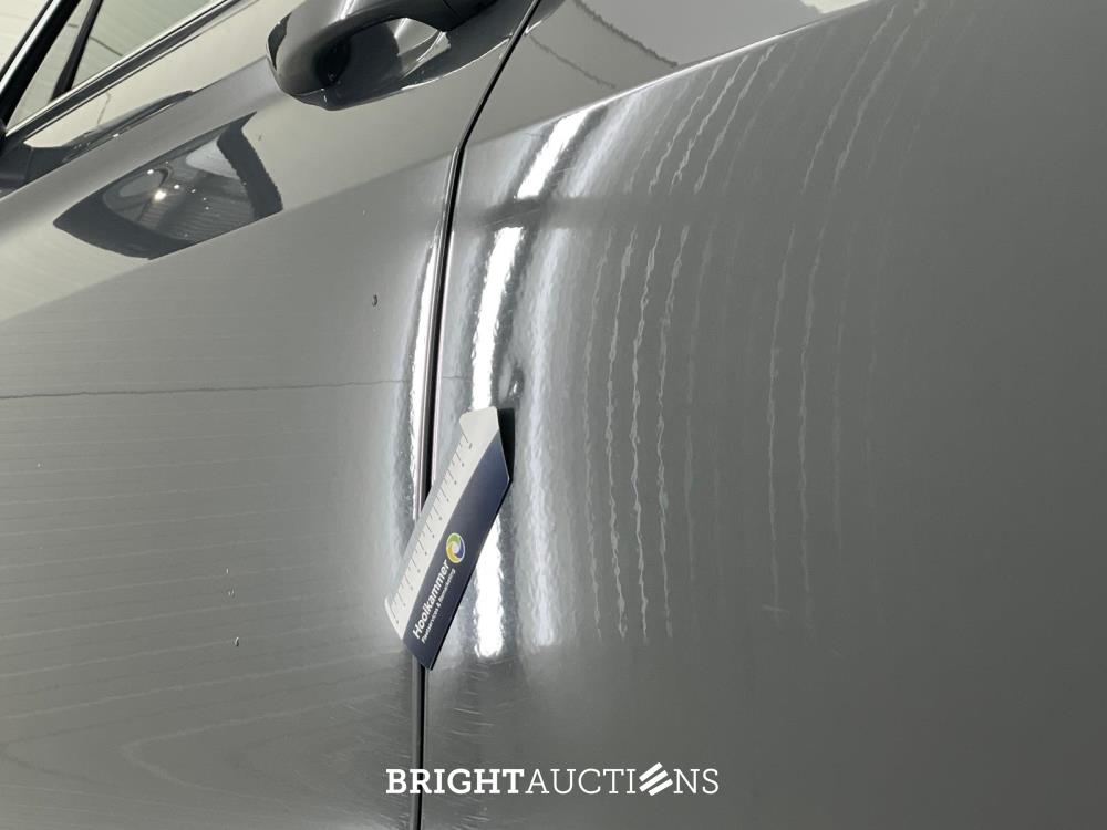 Volkswagen Tiguan eHybrid R-Line Business 1.4 TSI 265pk 2022 (Origineel-NL), P-225-HR