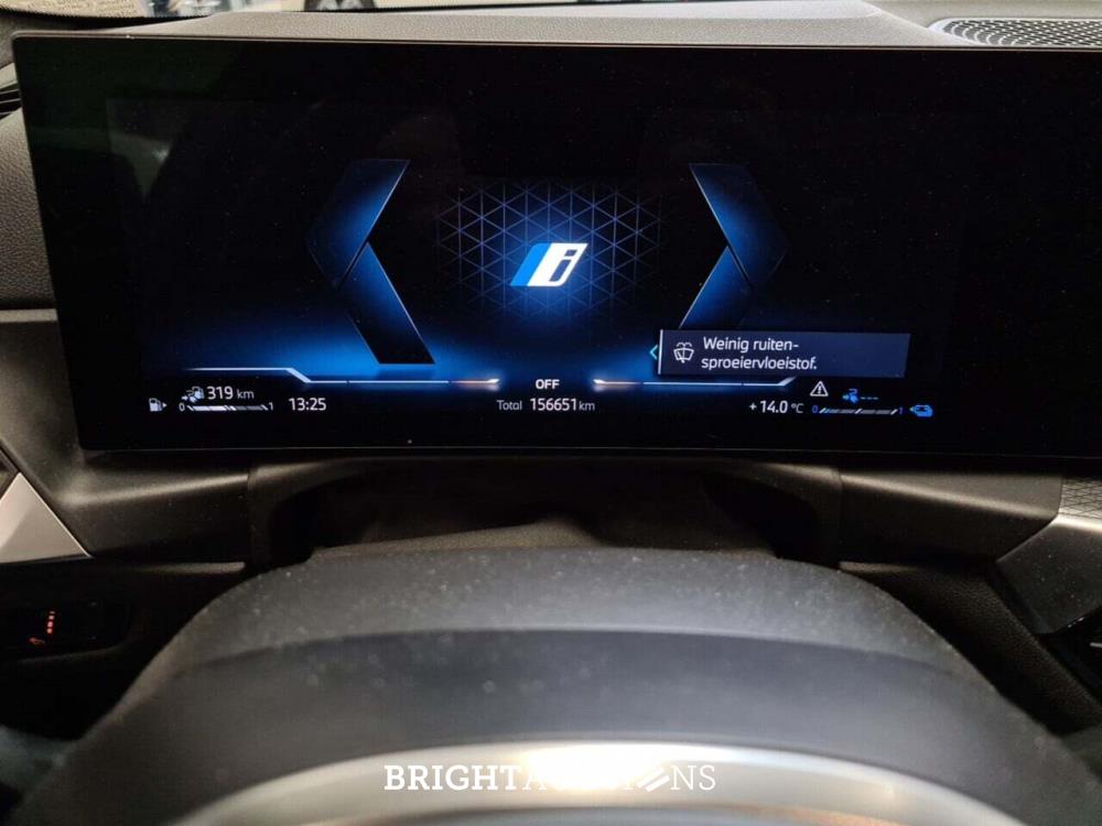BMW 320e Touring M Sport 272pk 2022 (Origineel-NL) 3-Serie, R-268-NT