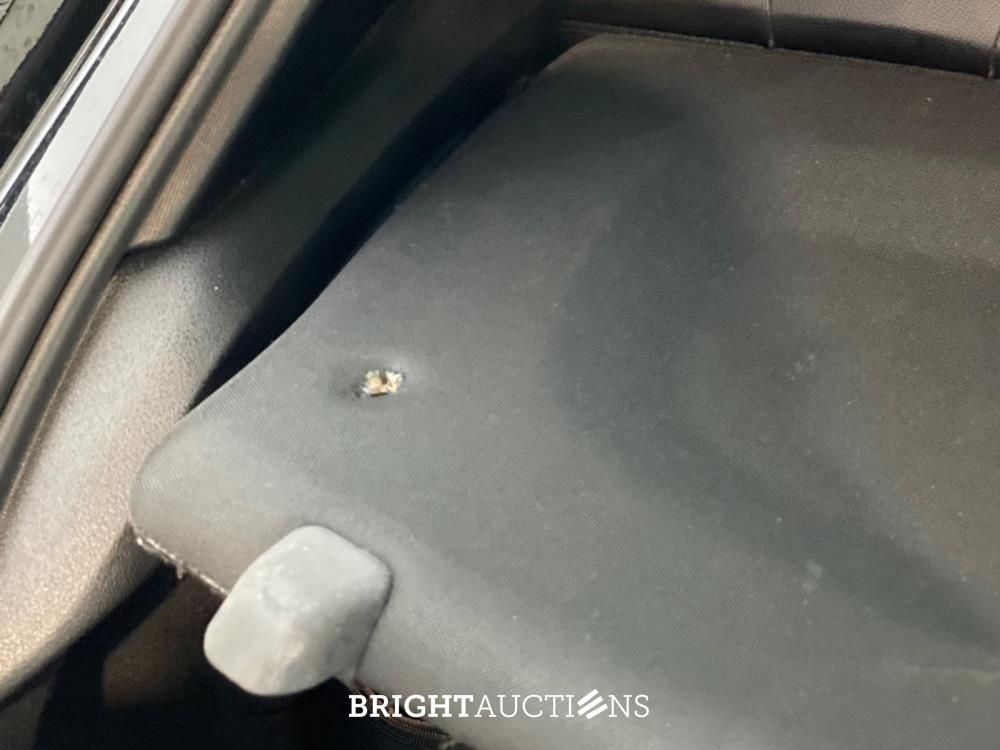 Mercedes-Benz A 250 e Business Solution AMG Limited 262pk 2021 (Origineel-NL) A-klasse, K-518-SP