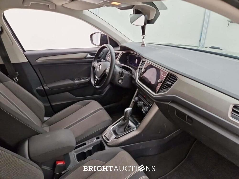 Volkswagen T-Roc Style 1.5 TSI 150pk 2022 (Origineel-NL), N-425-RL