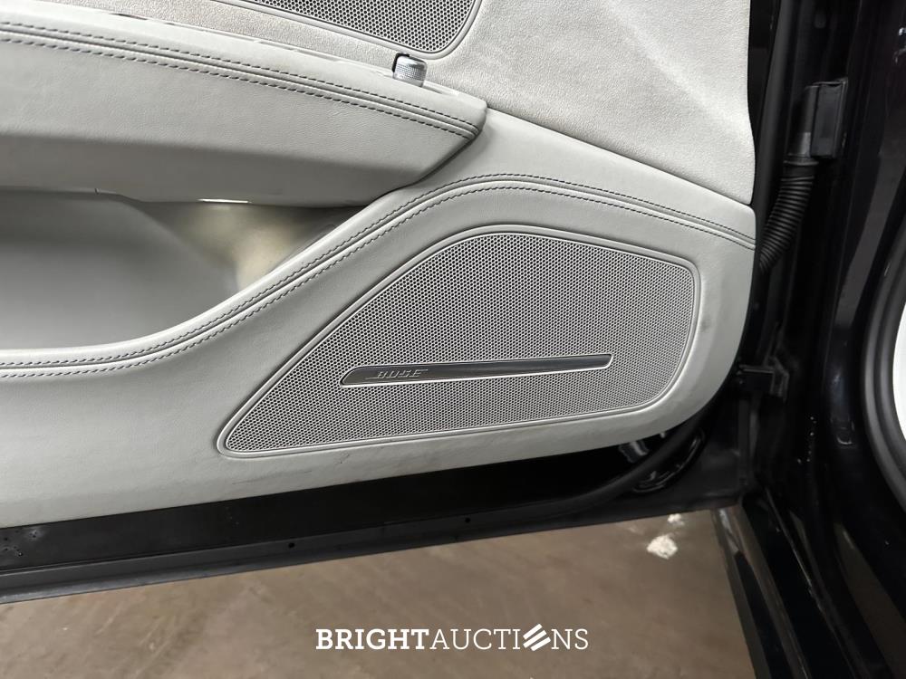 Audi S8 Sedan 4.0 TFSI Quattro V8 Biturbo 520pk 2014 - 52.000 km