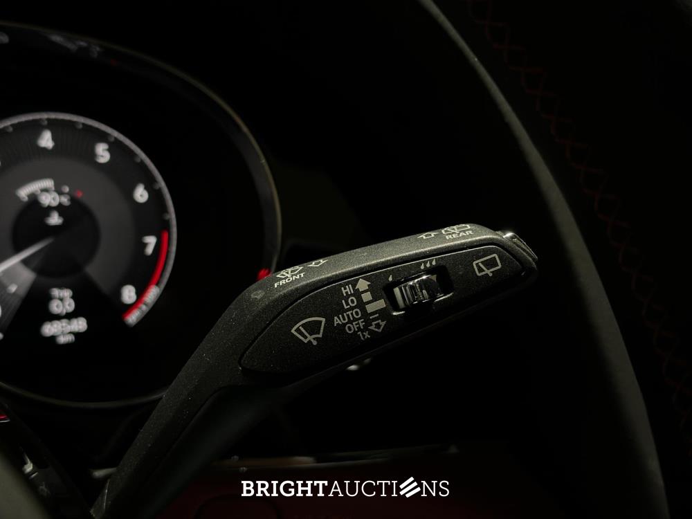 Bentley Bentayga 4.0 V8 S 549pk 2022 (Origineel-NL), P-719-VF