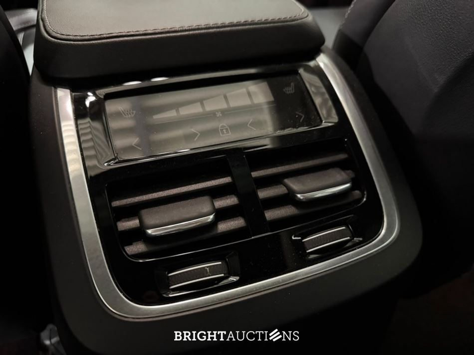 Volvo XC90 T8 Ultimate Bright Recharge Plug-in Hybrid AWD 455pk 2023, NBX-54-R