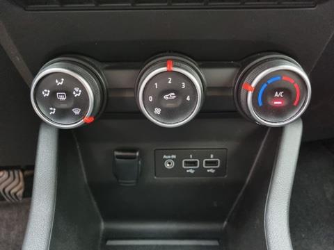 Renault Clio Bi-Fuel Zen 1.0 TCe 101pk 2020 (Origineel-NL), H-806-RR