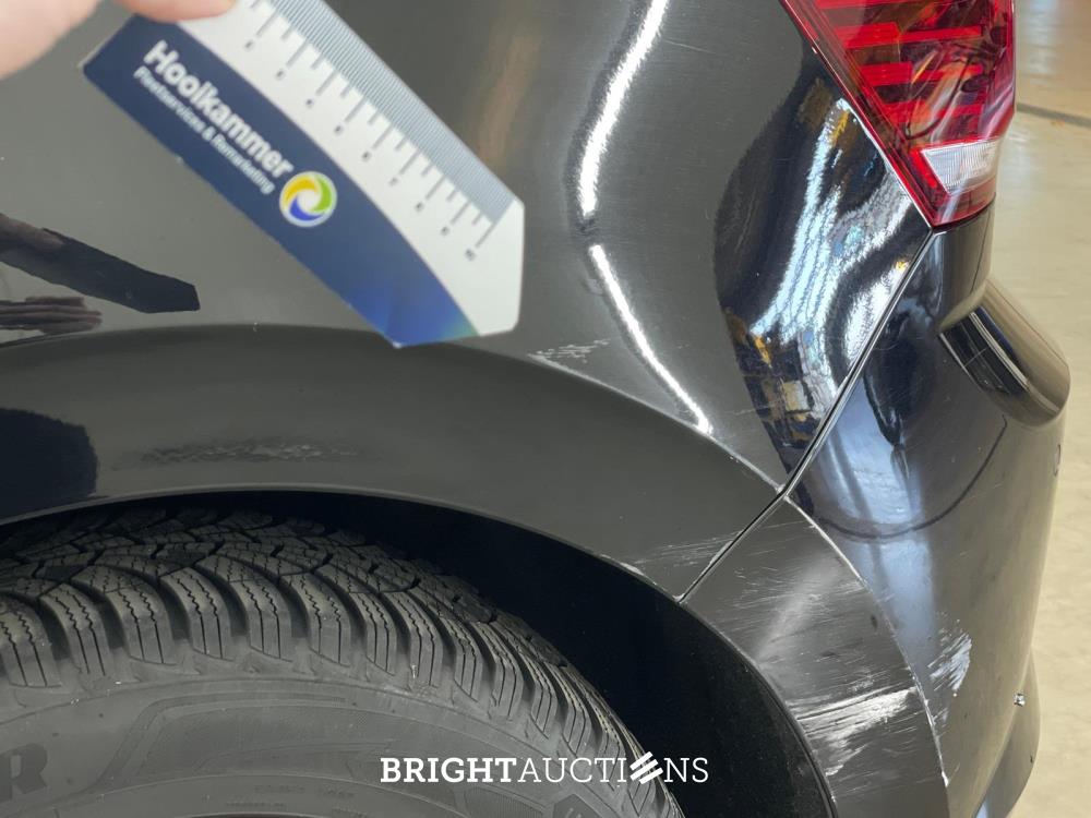 Volkswagen Polo Comfortline Business 1.0 TSI 95pk 2021 (Origineel-NL), K-483-XL