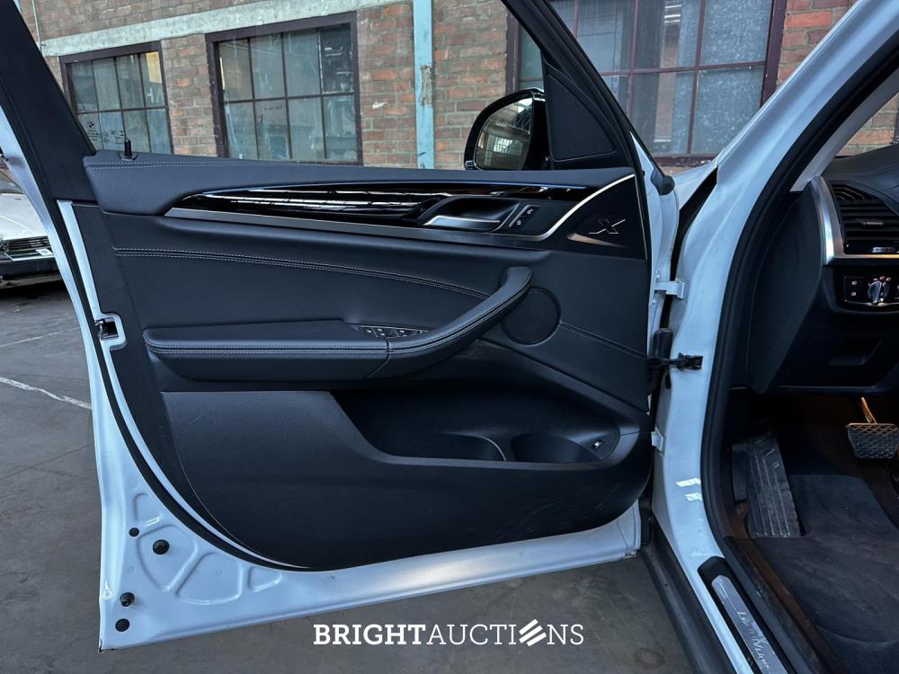 BMW X3 xDrive30e Business Edition Plus 292pk 2021 (Origineel-NL + 1e Eigenaar), N-314-FK