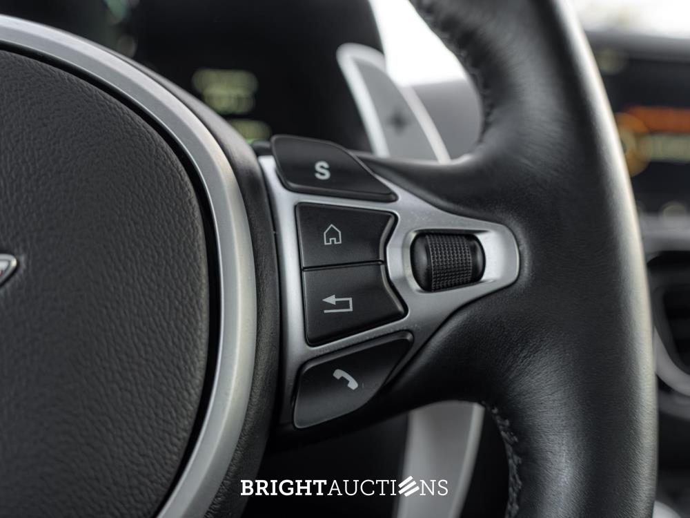 Aston Martin Vantage 4.0 V8 510pk 2021, X-777-DL