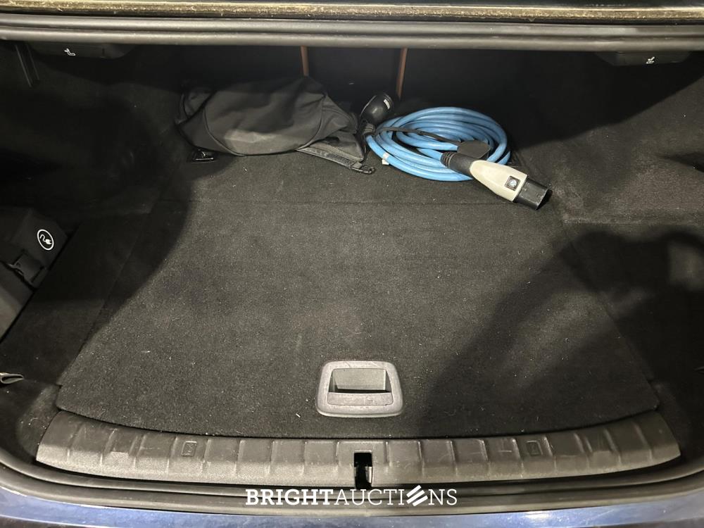BMW 530e iPerformance High Executive 5-serie 184pk 2019 (Origineel-NL+1eigenaar), ZT-244-H