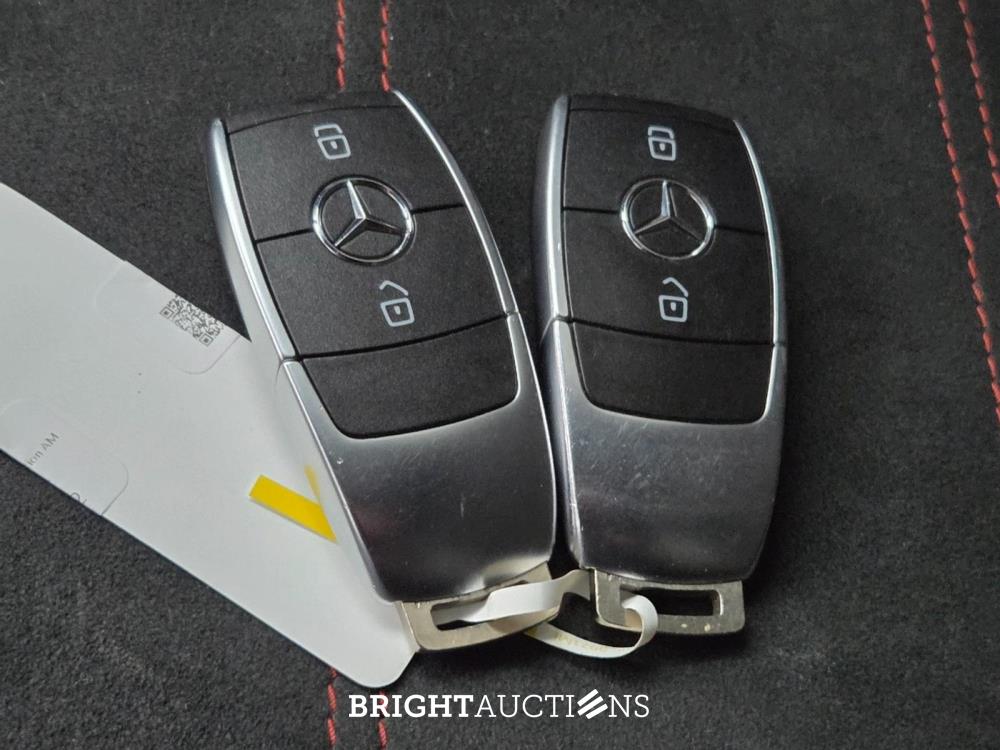 Mercedes-Benz A 180 Business Solution AMG 136pk 2019 A-klasse, Z-776-DL