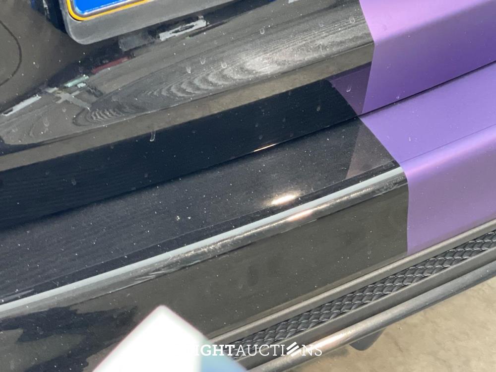 Mercedes-Benz C-klasse Estate AMG 63 S Edition 1 510 pk 2016, H-582-RL