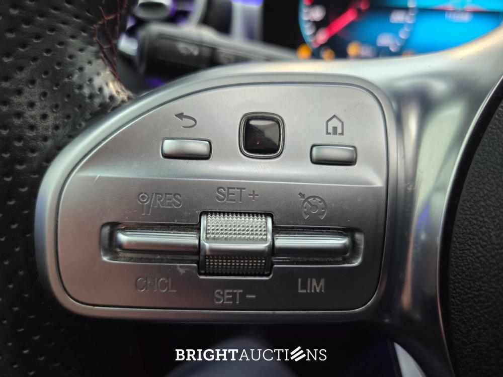 Mercedes-Benz A 220 Premium Plus 190pk 2019 A-klasse, T-192-LD