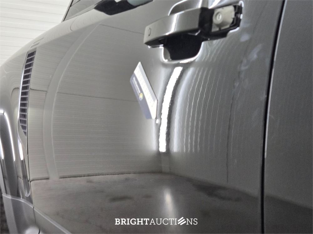 Land Rover Defender 110 P400e 110 X-Dynamic HSE 2.0 443pk 2022, P-542-TP