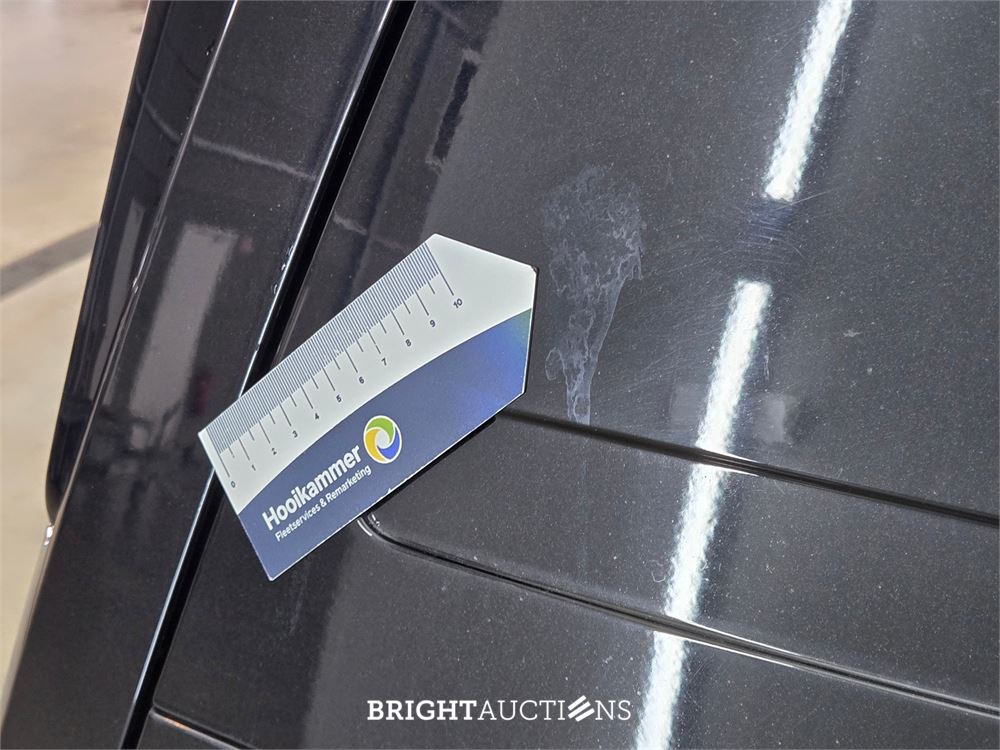 Volkswagen ID. Buzz Cargo 77 kWh 204pk 2023, VXZ-40-S