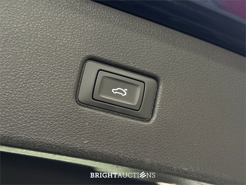 Audi Q5 Sportback 50 TFSI e S edition 408pk 2021 (Origineel-NL), N-196-GB