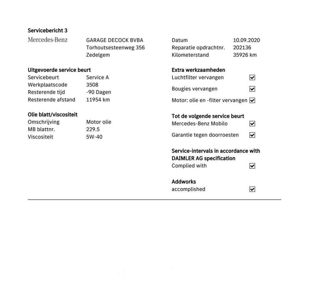 Mercedes-Benz GLC350e Coupé 4Matic Edition 1 320pk 2017 GLC-klasse, T-288-NF