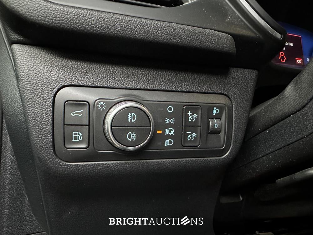 Ford Kuga 2.5 PHEV Titanium X 152pk 2021 (Origineel-NL + 1e eigenaar), L-036-HP