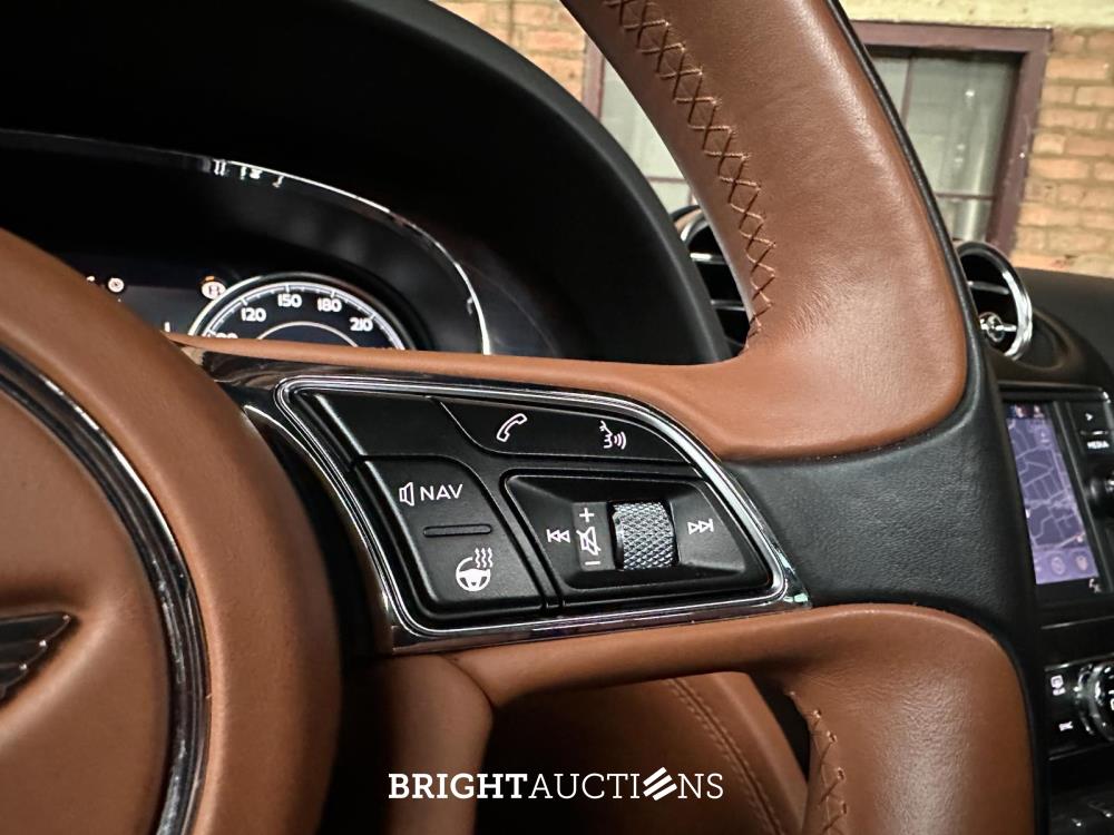 Bentley Bentayga Hybrid 3.0 340pk 2020