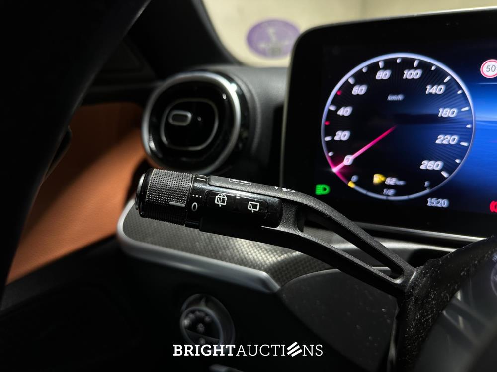 Mercedes-Benz C200 Estate Launch Edition Luxury Line C-klasse 204pk 2022 (Origineel-NL+1e eigenaar), N-922-XR