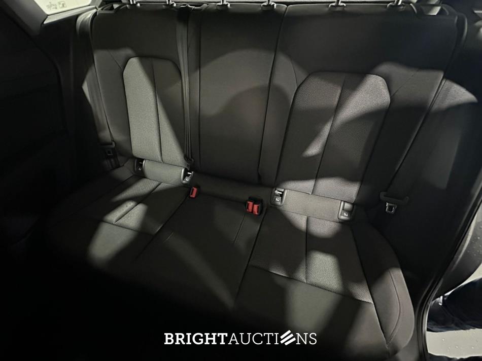 Audi Q4 35 Launch Edition 55 kWh 170pk 2021 (Origineel-NL), N-506-XJ