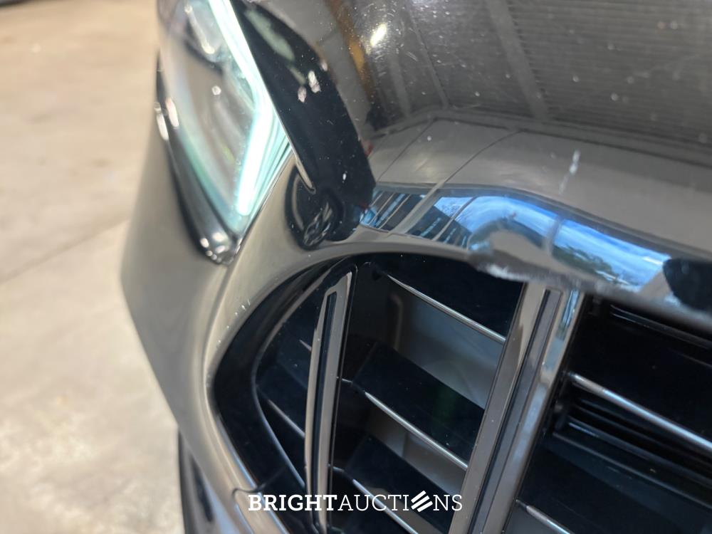 Mercedes-Benz A 180 Business Solution AMG 136pk 2020 (Origineel-NL) A-klasse, H-113-FV