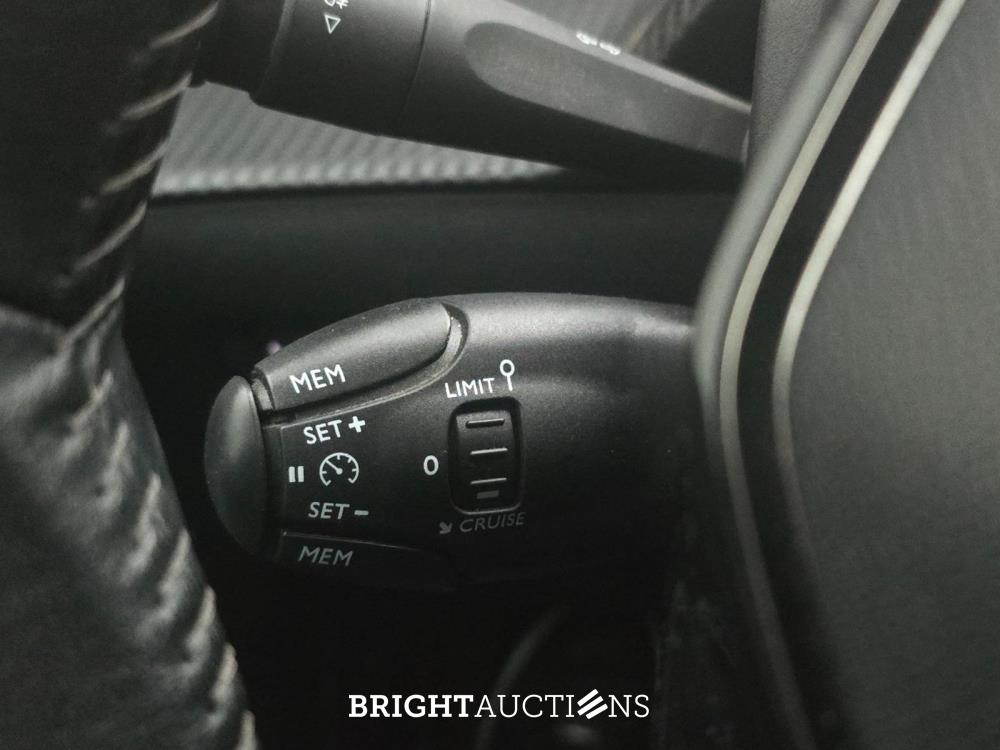 Peugeot e-2008 EV Blue Lease Active 50 kWh 136pk 2020, P-204-GN