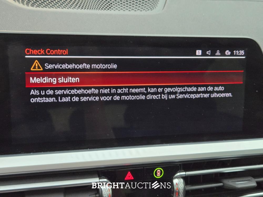 BMW 420i 4-serie Gran Coupé 184pk 2022 4-Serie, HNH-48-N