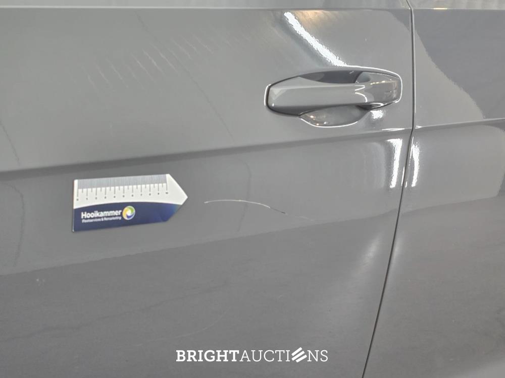 Volkswagen Golf GTI TCR 2.0 TSI 290pk 2019, H-073-ZV