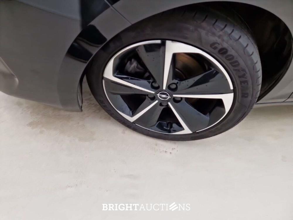 Opel Astra Sports Tourer Turbo Level 4 1.2 131pk 2023 (Origineel-NL), T-322-JN